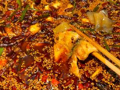 -胖子鱼·天水麻辣鱼火锅(秦州407店)