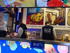 -咔芝棒·韩式炸鸡(印象汇店)