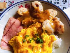 -憶廟街 X 沙角邨(太古城店)