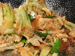 -外婆家(西红门荟聚购物中心店)