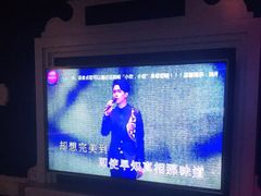 -INLOVE KTV(世博源店)