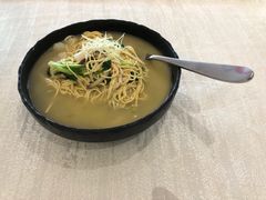 -名轩·中餐厅(南京玄武湖假日酒店)