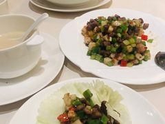 -利苑酒家(华熙国际店)