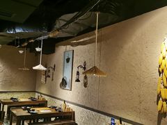 大堂-并州大牌档之醉轻尘