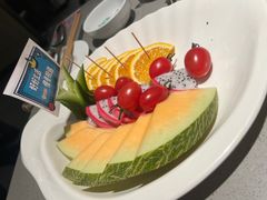 -海底捞火锅(中州万达店)