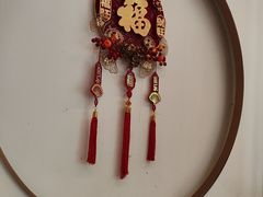 -鸿运诚羊蝎子·火锅(西单店)