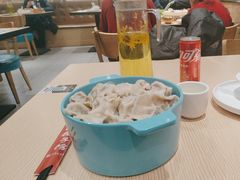 -老边饺子馆(东单店)