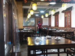 大堂-十碗头(诚信路店)