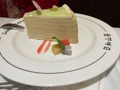 -戈雅法餐厅(世界城广场店)