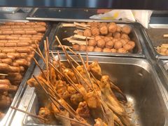 -宜家·瑞典风味餐厅(北京西红门店)