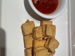 -刘胖子家常菜·蹄花焖藕(兴业店)