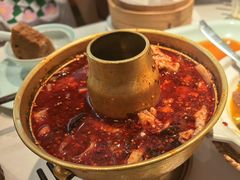 -全牛匠·乐山跷脚牛肉(西北旺万象汇店)