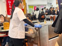 -香港蓮香樓(上環店)