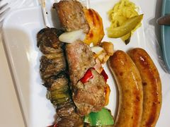 -库滋明·俄罗斯特色美食(中央大街店)