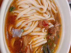 原汤排骨粉-杨裕兴(岳麓山店)