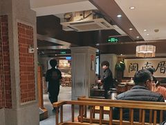 -闽南厝·闽南菜(福隆店)