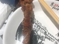 -东口码头·烧鸽子·鱼头泡饼·地方菜(金鹰悦城店)