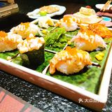 日式街头料理，逛吃必吃日料