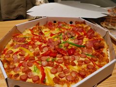 -玥儿弯弯手作烘焙(中海国际社区御城店)