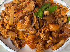 -同发号饭庄(复兴路店)