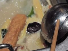 -海底捞火锅(宇飞大厦店)