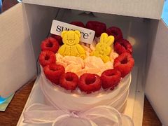 -流酥可心·牛乳蛋糕商店(禾祥西路店)