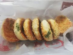 -王天顺海苔饼