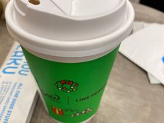 -Seesaw Coffee(上海国金中心店)