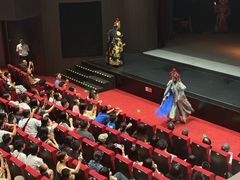 -成都市川剧院·《川剧秀·传奇变脸》·锦江剧场