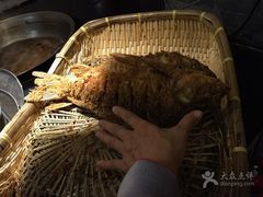 -鲁城往事(游客中心店)