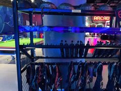 -世代星球·保龄球·镭战真人CS·团建(杨浦店)
