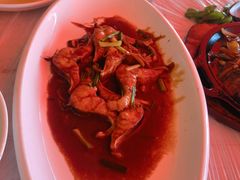 -丰收渔港饭店(嵊泗店)