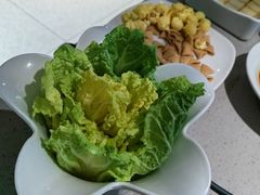 -半天妖烤鱼(东方新天地店)