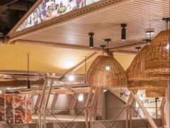 -Ant 蚂蚁洞烤肉·大营地(上海静安大悦城店)