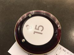 -喜茶(中山利和新地店)