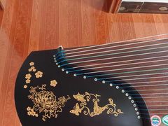 -秦汉胡同古筝围棋国学书院(罗湖分馆)