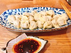八珍手工素水饺-八珍手工水饺·妈妈的爱(传芳巷店)