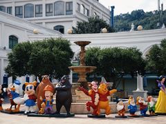 -清泉湾生态旅游度假区