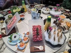 -大舜国风· 和牛火锅(绮霞街店)