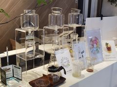 -香馥咖啡(民盈国贸城店)