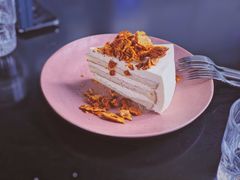 -Be Lived Cafe比例咖啡(摩天轮店)