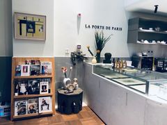 -La Porte de Paris 巴黎之门法式甜品