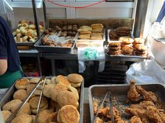 -满记烧饼(牛街东里小区一区店)