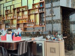 -瑞吉酒店·The Drawing Room闲逸廊·云端下午茶·夜奢Whiskey