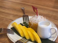 -越美小馆·越南料理(曲江店)