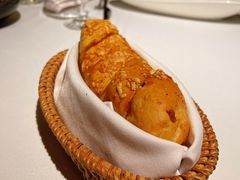 -Oyster Talks 四度蚝法餐厅