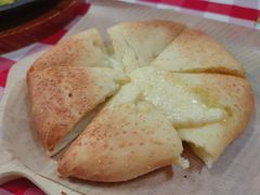 -西贝(上海我格广场店)