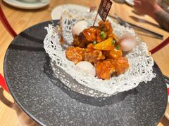-老福洲·三十年福州味(斗东店)