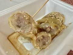 -蔡伯糯米猪肠