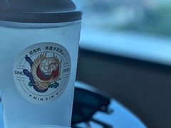 -民信老铺(双皮奶博物馆店)